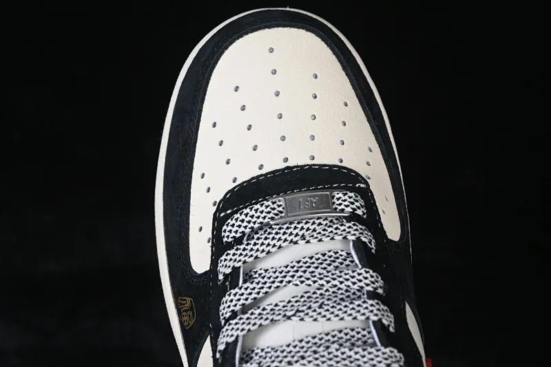 All categories Nk Air Force 1 Air Force series Nk Air Force 1 Low Air Force low-top Nike Air Force 1'07 Low Year of the Horse limited edition Air Force 1 low-top casual sneakers MZ9588-831